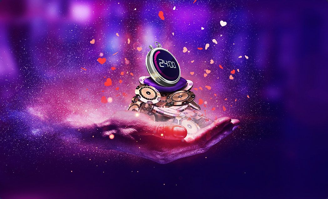 DSL Casino Welcome Bonus