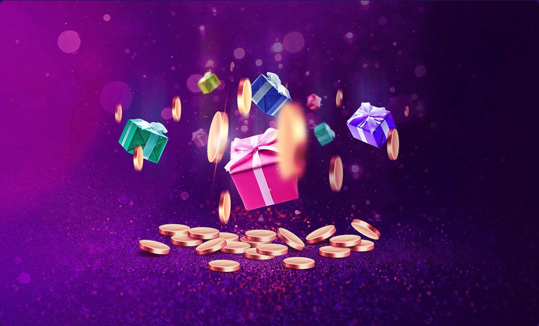 DSL Casino Welcome Bonus