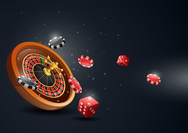 DSL Casino Welcome Bonus