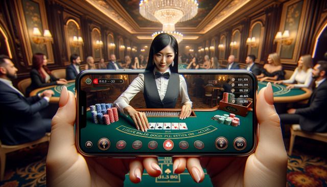 DSL Casino Welcome Bonus