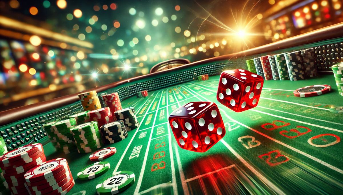 DSL Casino Live Betting